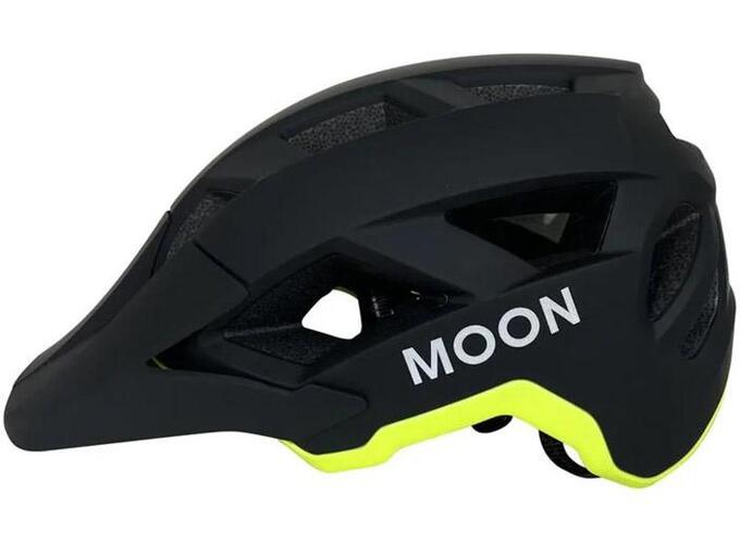 Moon Biciklistička kaciga KS30 M