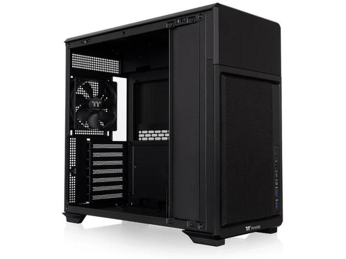 Thermaltake Kućište TR300 TG ATX