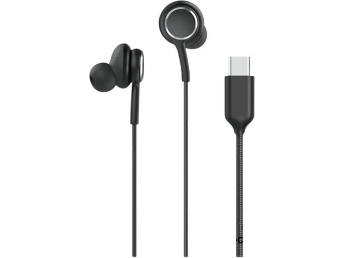 Žične slušalice RM-703A USB-C