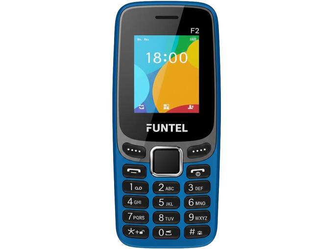 Funtel Mobilni telefon F2
