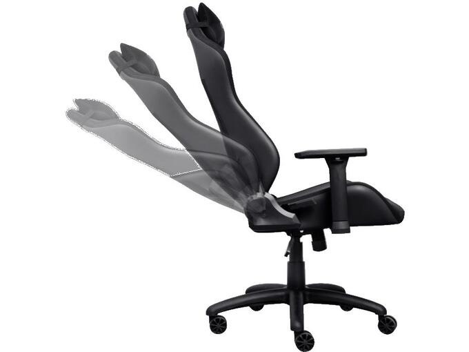 Trust Gaming stolica GXT714 Ruya Eco 150kg