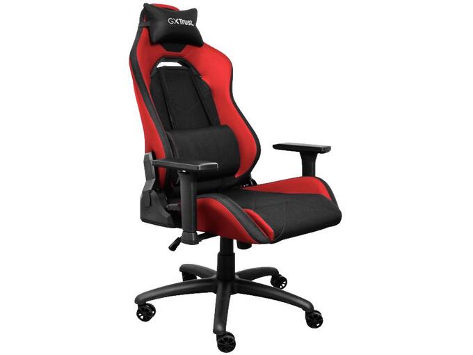 Trust Gaming stolica GXT714 RUYA ECO 150kg