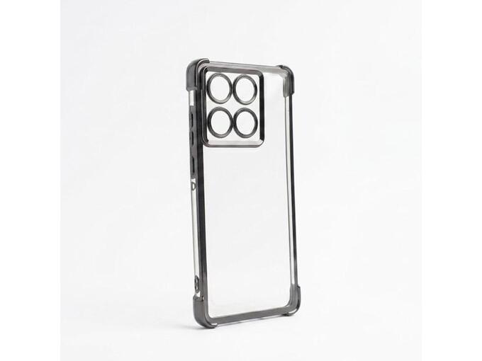 Maska za telefon Motorola Edge 60 Silikonska Electroplated