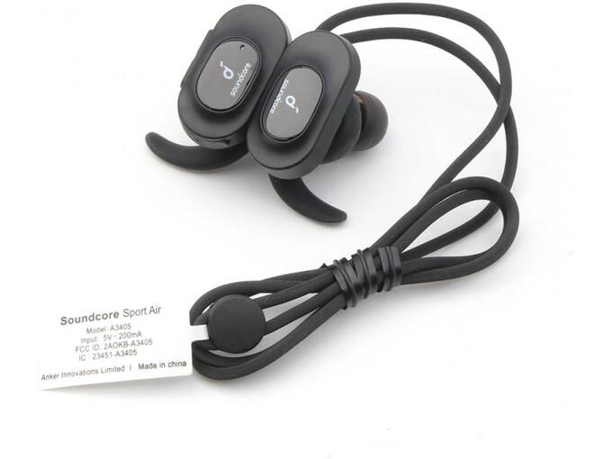 Bežične slušalice A30i Bluetooth