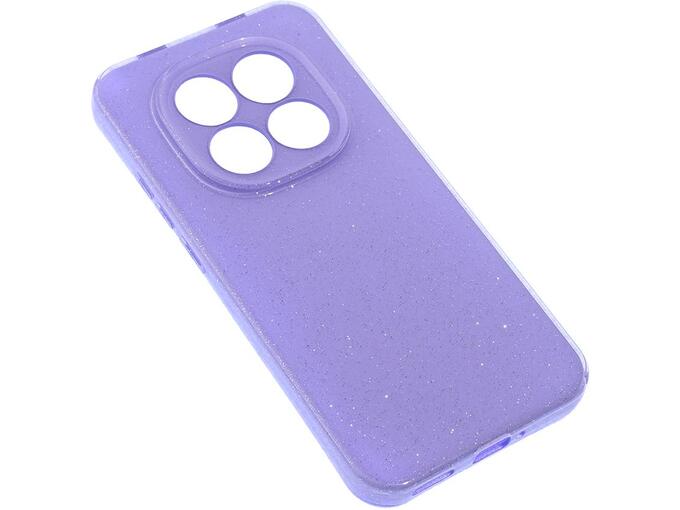 Maska za telefon Xiaomi Redmi Note 15 Pro 5G Sparkle Dust