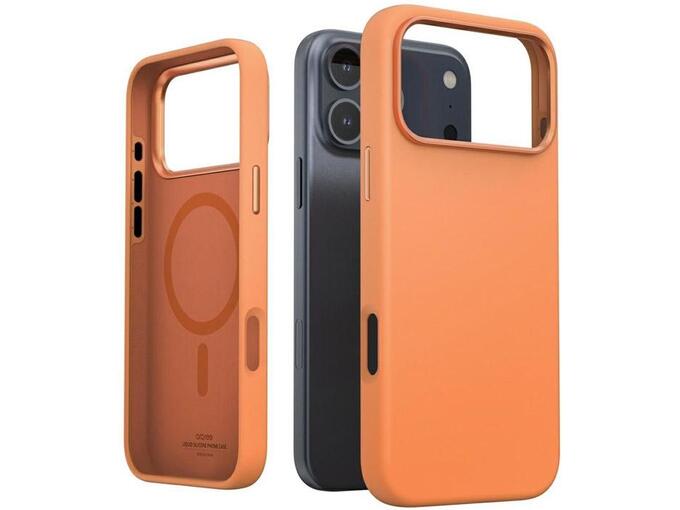 Maska za telefon iPhone 17 Pro Araree Typo Skin