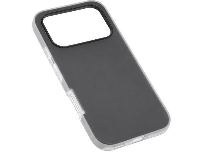 Maska za telefon Honor 600 Silikonska