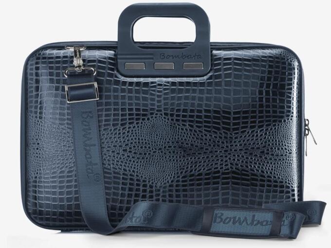Bombata Torba za laptop Shiny Cocco 13"
