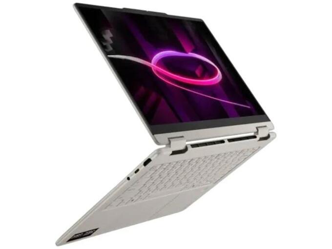Lenovo Laptop Yoga 7 2-in-1 14 (14AGP11) 14" AMD Ryzen AI 7 445 AMD Radeon 840M 24GB 512GB