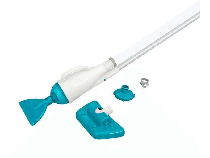 BESTWAY Pumpni usisivač za bazen (za dno), AquaPristine 58212, za bazene do O457 cm (za filter sisteme od 2.006 L/h)