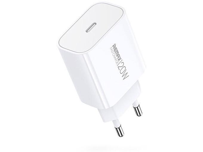 Punjač za telefon Kiddy RP-U133 20W
