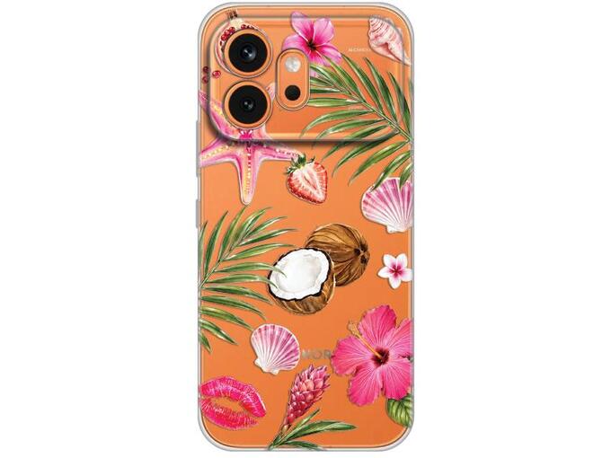 Maska za telefon Honor 600 Silikonska Print