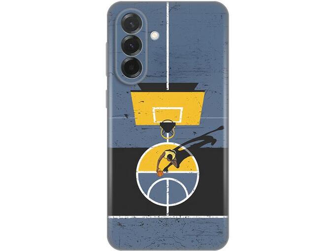 Maska za telefon Samsung A376B Galaxy A37 5G Silikonska Print Skin
