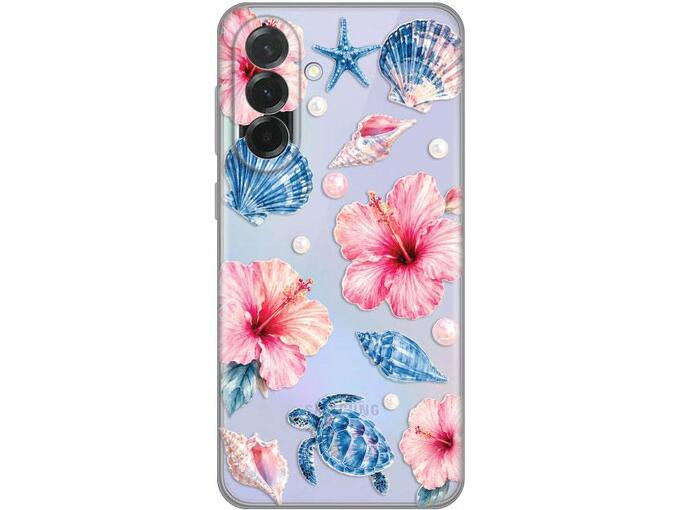 Maska za telefon Samsung A376B Galaxy A37 5G Silikonska Print Skin