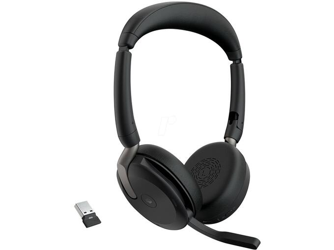 Jabra Bežične slušalice Evolve2 65 Flex