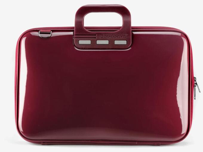 Bombata Torba za laptop Vernice 15.6"