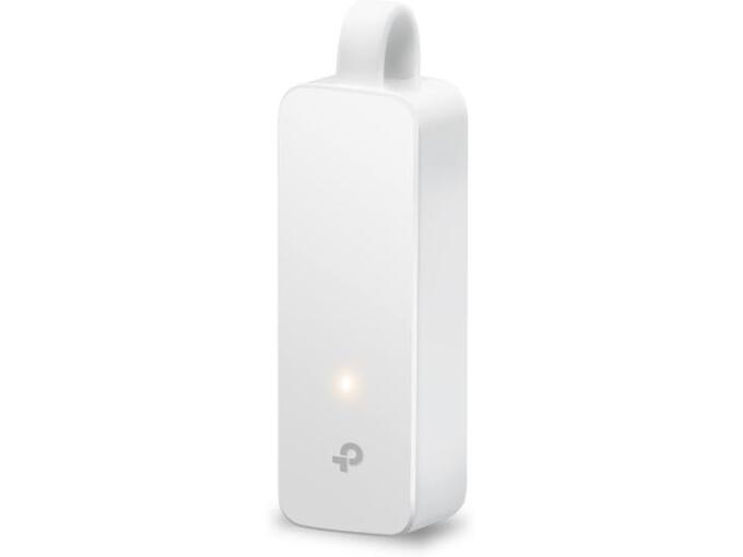 TP-Link Adapter UE300C USB-C na RJ-45 Gigabit Ethernet