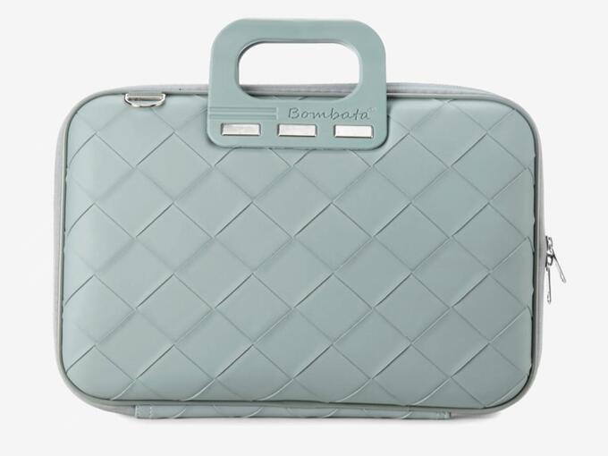 Bombata Torba za laptop Intrecciato 15.6" 16"