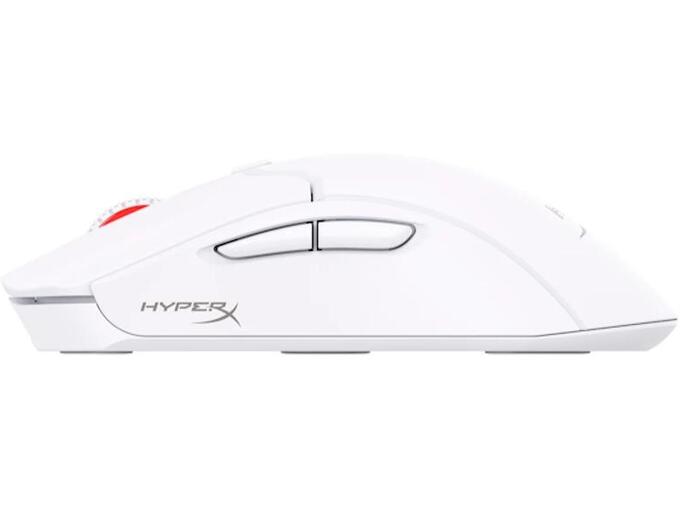 HyperX Gaming miš Pulsefire Haste 2 Wireless Bežični 26000DPI