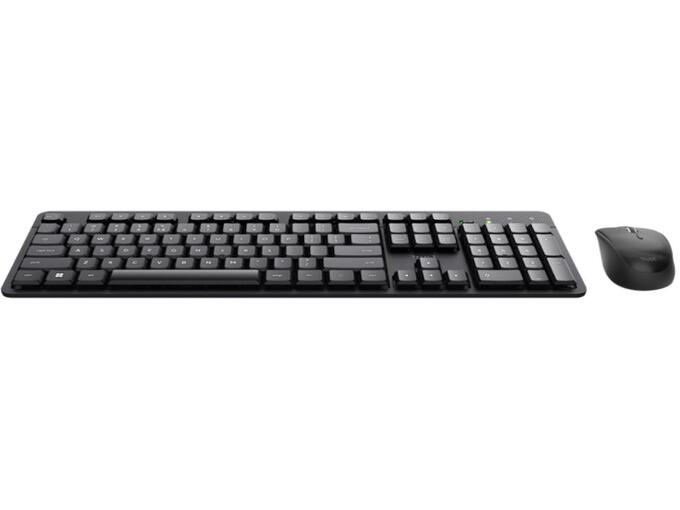 Trust Tastatura i miš set ODY II USB