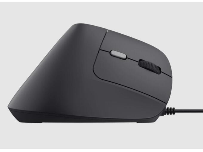 Trust Miš BAYO II USB 2400DPI