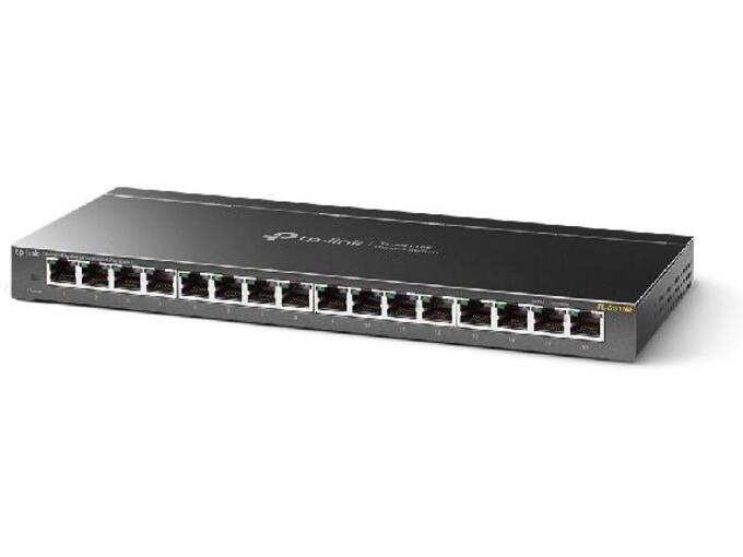 TP-Link Mrežni svič TL-SG116E 16 portova Gigabit
