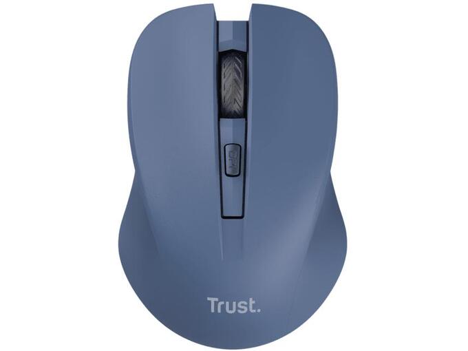 Trust Miš Mydo Silent Bežični 1800DPI