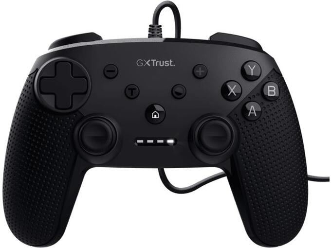 Trust Žični Gamepad GXT 541 Muta PC