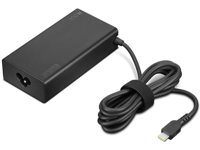 Lenovo Punjač za laptop 100W