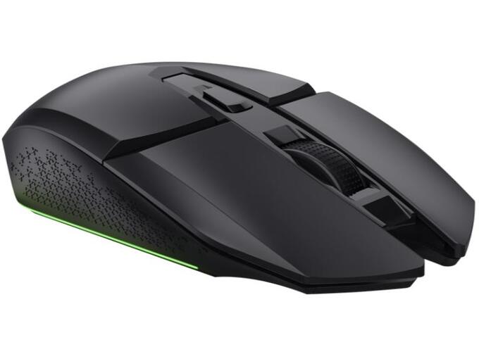 Trust Gaming miš GXT110 FELOX Bežični 4800DPI