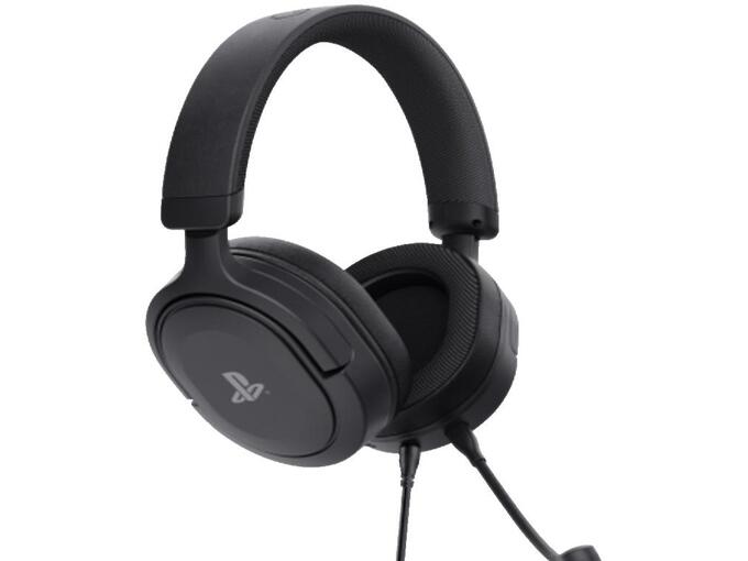 Trust Gaming slušalice GXT498 Forta 3.5 mm