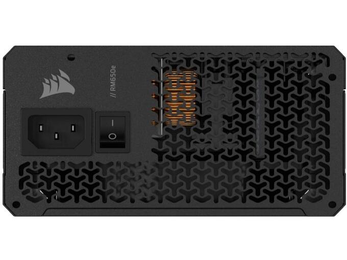 Corsair Napajanje RM650e 650W 80 Plus Gold