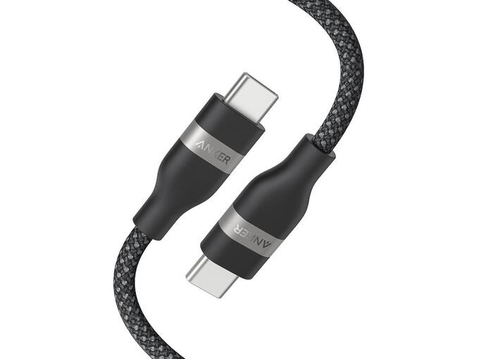 Anker USB kabl USB-C na USB-C 1 m