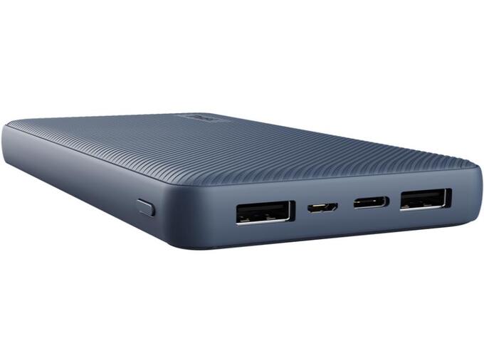 Trust Power bank MAXO PRIMO ECO 20000 mAh