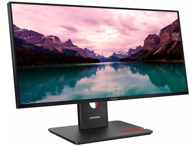 Lenovo Monitor ThinkVision T24-40 23.8" 1920x1080 120Hz