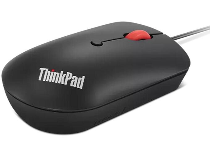 Lenovo Miš ThinkPad Compact USB-C