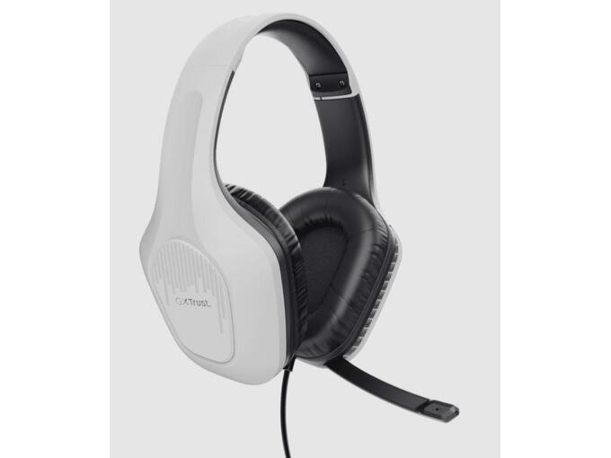 Trust Gaming slušalice GXT415W ZIROX 3.5 mm