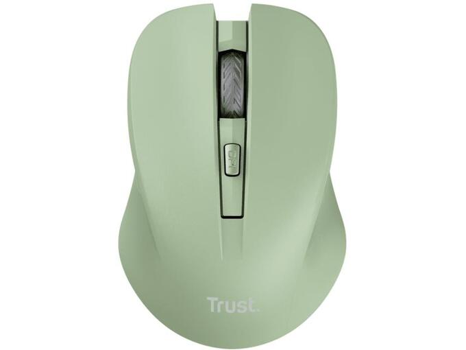 Trust Miš Mydo Silent Bežični 1800DPI