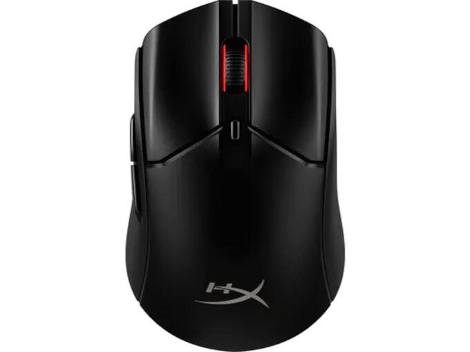 HyperX Gaming miš Pulsefire Haste 2 Bežični 26000DPI