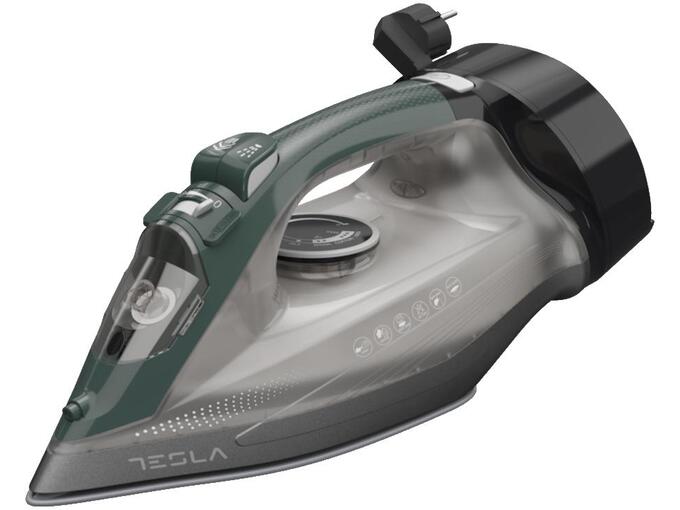 Tesla Pegla IR510GR 2600W