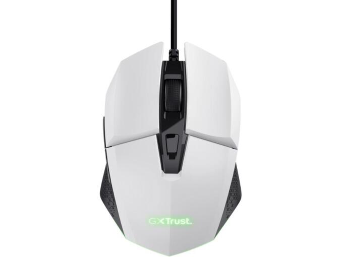 Trust Gaming miš GXT109W FELOX Žični 6400DPI