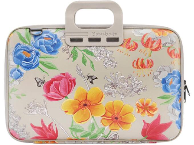 Bombata Torba za laptop Peonia 13 13"