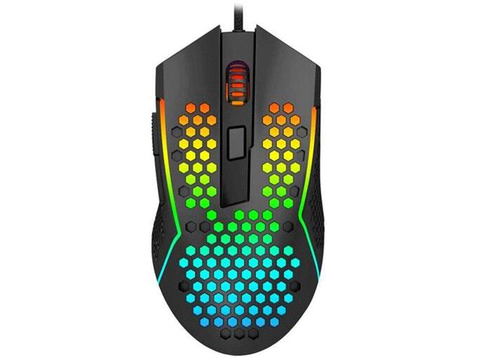 Redragon Gaming miš Reaping M987 Žični