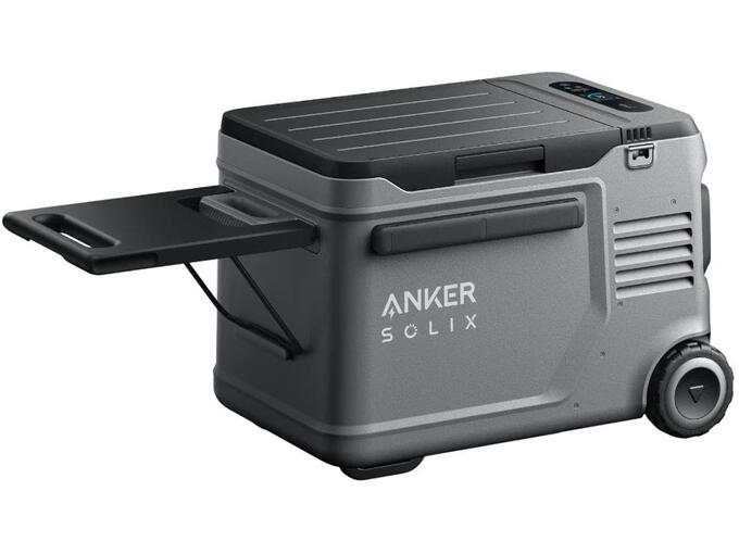 Anker Mini frižider Solix Everfrost 2 40l