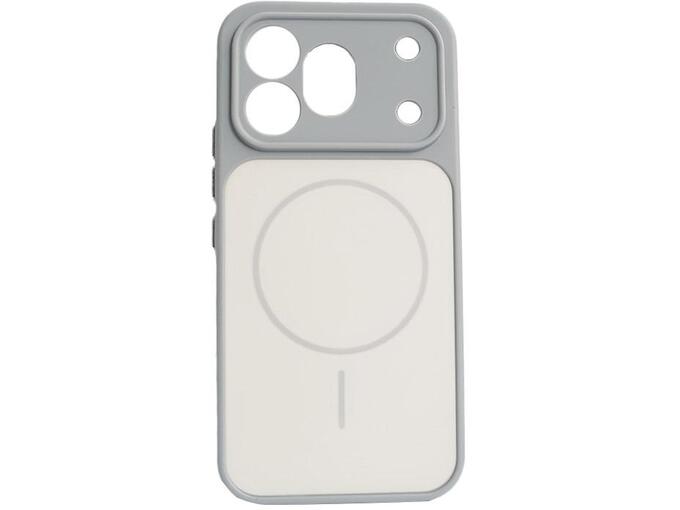 Maska za telefon Honor 600 Pro MagSafe