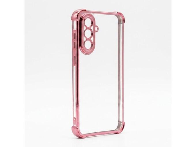 Maska za telefon Samsung A36 5G A366B A56 5G A566B Silikonska Electroplated