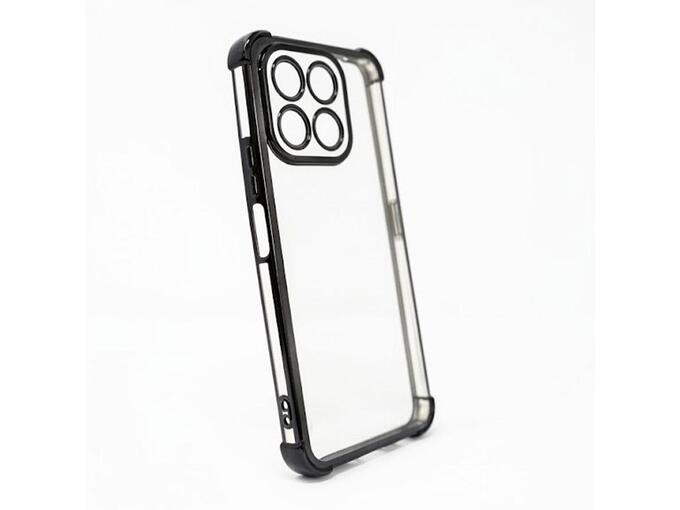 Maska za telefon Honor X6c Electroplated Silikonska