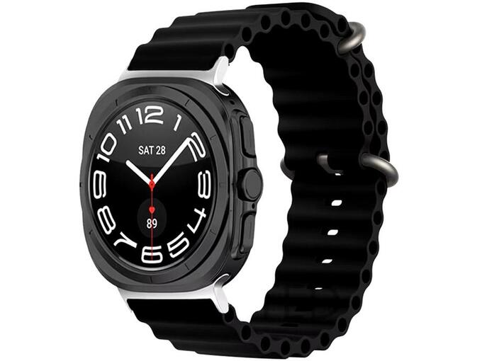 Samsung Galaxy Watch Ultra Silikonska narukvica 47 mm