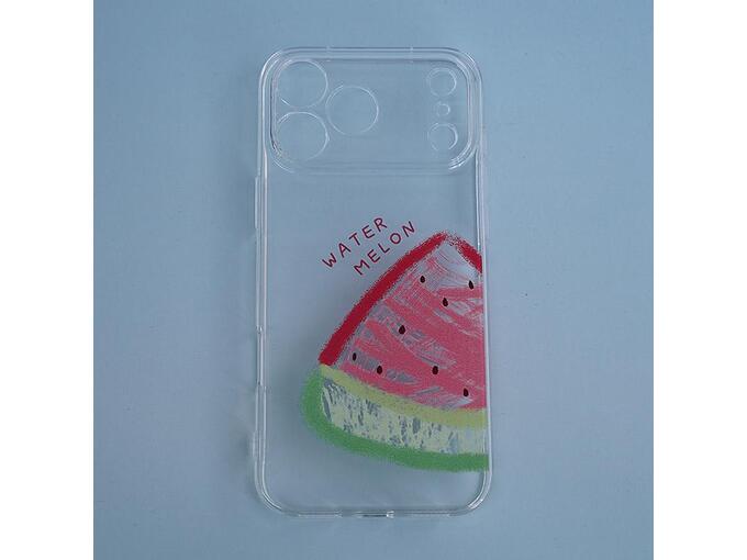 Maska za telefon iPhone 17 Pro Max Print Summer Vibe