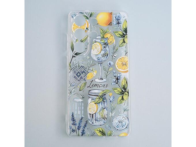 Maska za telefon Samsung S26 Ultra S948B Print Summer Vibe
